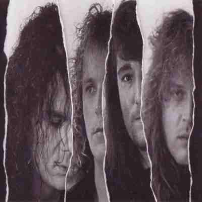 [Mr. Hyde Band Picture]