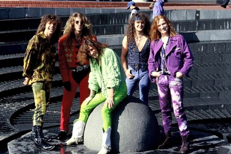 [BAND PICTURE]