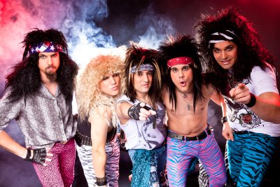 [Nasty Bulletz Band Picture]