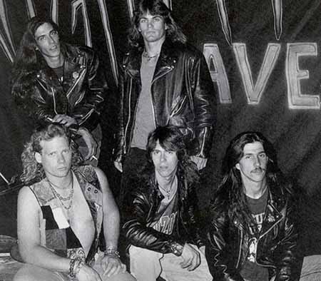 [BAND PICTURE]