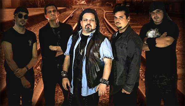 [BAND PICTURE]