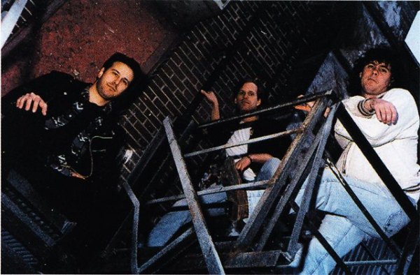 [BAND PICTURE]