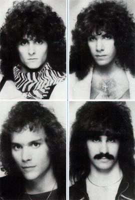 [BAND PICTURE]