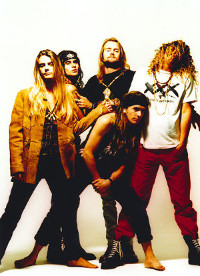 [Push Push Band Picture]