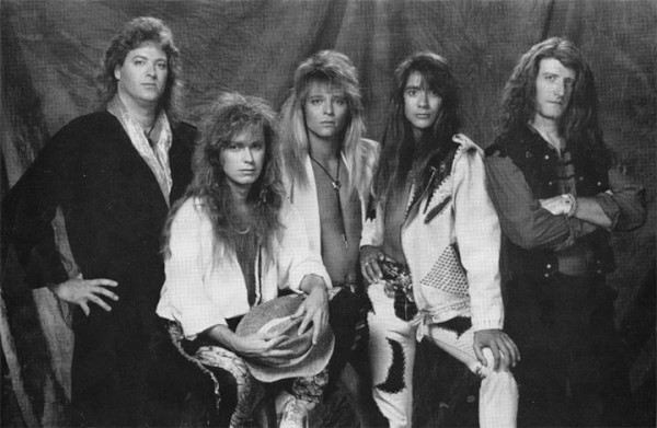 [BAND PICTURE]