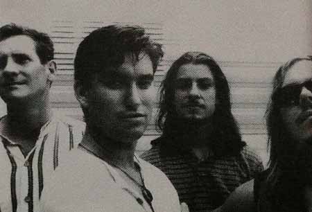 [BAND PICTURE]
