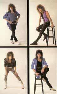 [Rockabye Band Picture]