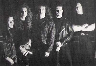 [Scorcher Band Picture]