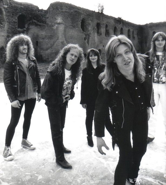 [BAND PICTURE]