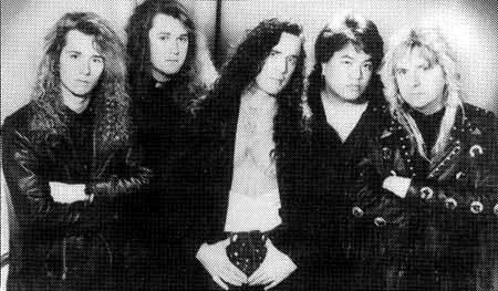 [BAND PICTURE]