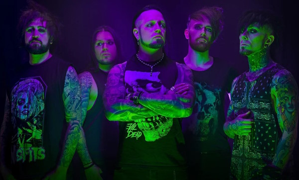 [BAND PICTURE]