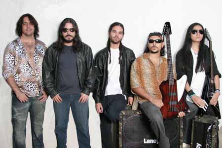 [Sunroad Band Picture]