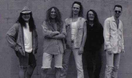 [BAND PICTURE]