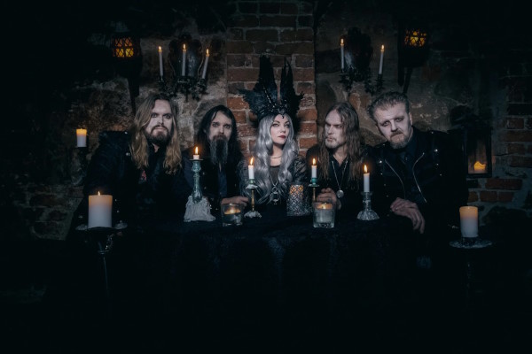 [The Crypt Band Picture]