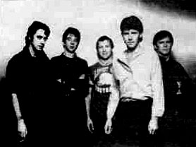 [BAND PICTURE]