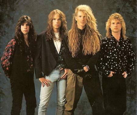 [BAND PICTURE]
