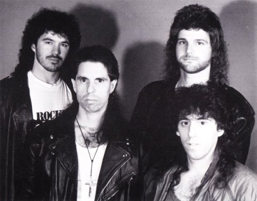 [TLC Band Picture]