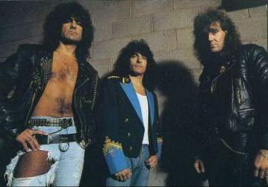 [BAND PICTURE]