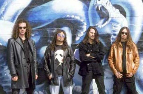 [Vicious Mary Band Picture]