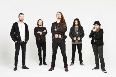 [BAND PICTURE]