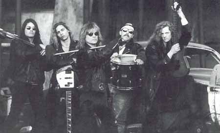 [BAND PICTURE]