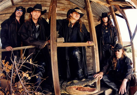 [BAND PICTURE]