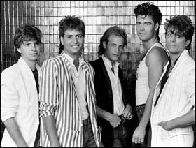 [BAND PICTURE]