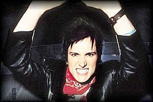 [Butch Walker Band Picture]