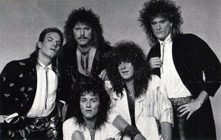 [BAND PICTURE]