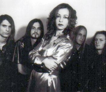 [BAND PICTURE]