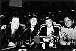 [BAND PICTURE]