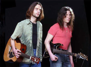 [Clearland Band Picture]
