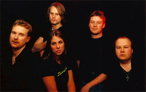 [BAND PICTURE]