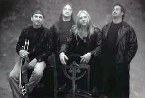 [BAND PICTURE]