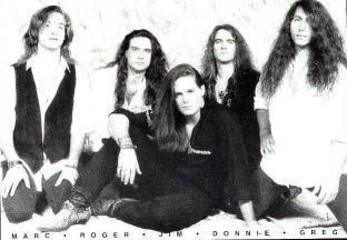 [BAND PICTURE]