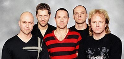 [Gypsy Rose Band Picture]