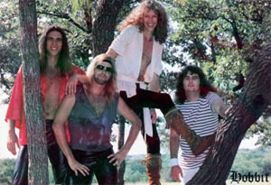 [Hobbit Band Picture]