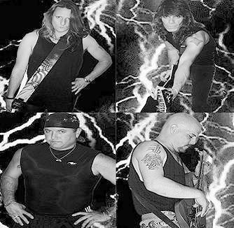 [BAND PICTURE]