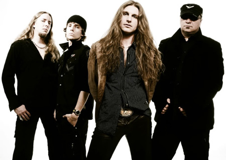 [BAND PICTURE]