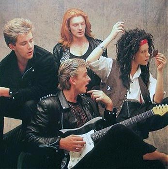 [BAND PICTURE]