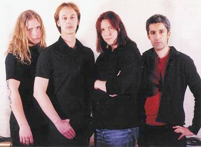 [BAND PICTURE]