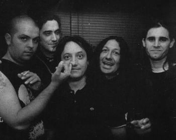[BAND PICTURE]