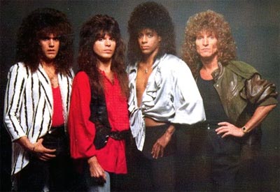 [M.A.R.S. Band Picture]