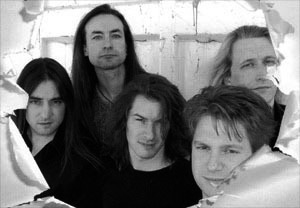 [BAND PICTURE]