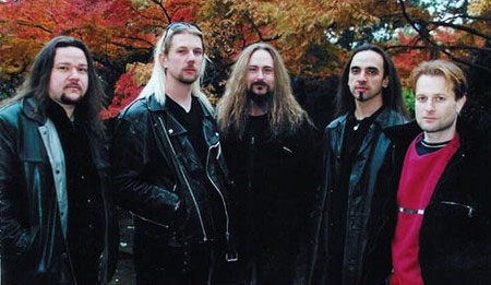 [BAND PICTURE]