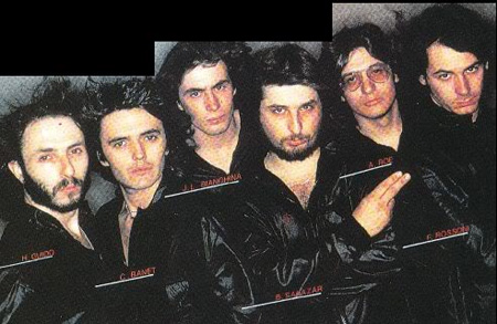 [BAND PICTURE]