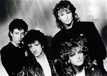 [Outside Edge Band Picture]