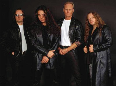 [BAND PICTURE]