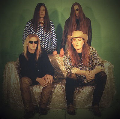 [BAND PICTURE]