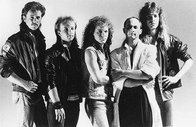 [BAND PICTURE]